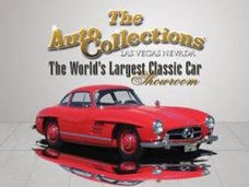 Auto Collections