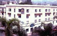 Best Western Hollywood Hills