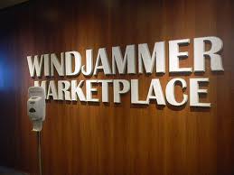 Windjammer Marketplace