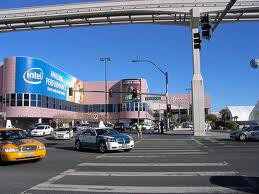 Las Vegas Convention Center