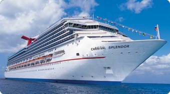 Carnival Splendor