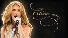 Celine Dion