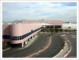 Las Vegas Convention Center