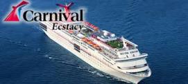 Carnival Ecstacy