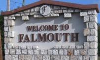 Welcome to Falmouth