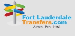 Fort Lauderdale Transfers