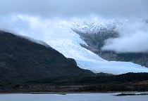 Beagle Darwin Channel