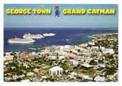 Georgetown Grand Cayman