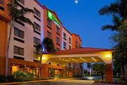 Holiday Inn Express & Suites