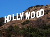 Hollywood Sign