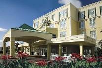 Country Inn Ste
Cape Canaveral
9009 Astronaut Blvd.