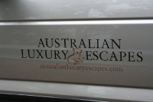 Australian Luxury Escapes