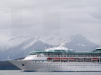 Inside Passage