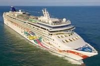 Norwegian Jewel