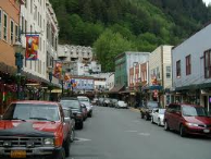 Juneau Alasks