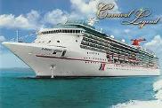 Carnival Legend