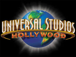 Univeral Studios Hollywood