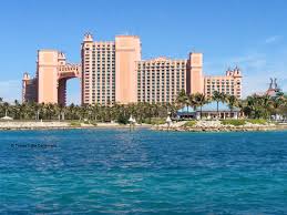 Nassau Paradise Island