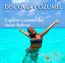 Discover Cozumel