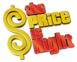 The Price is Right