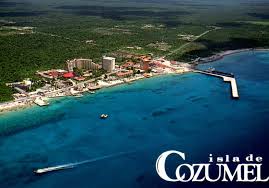 Isla de Cozumel