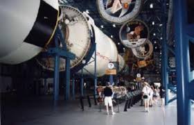 Saturn 5