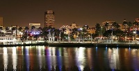 Long Beach California