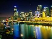 Melbourne