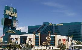 MGM Grand Hotel and Casino