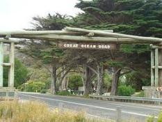 Great Ocean Road