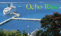 Ocho Rios, Jamaica