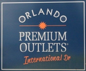 Orlando Premium Outlets