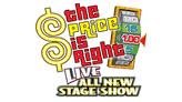 The price is right