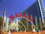 Bally's Hotel