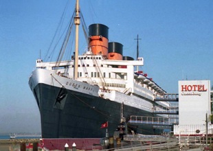 Queen Mary 1