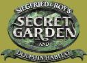 Seigfried & Roy's Secret Garden & Dolphin Habitat