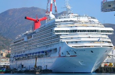 Carnival Splendor