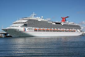 Carnival Splendor