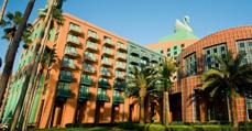 Disney Swan Hotel