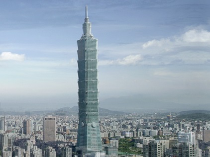 Taipei 101