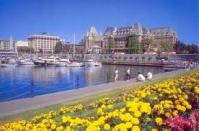 Victoria BC