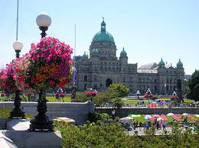 Victoria BC