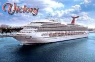 Carnival Victory